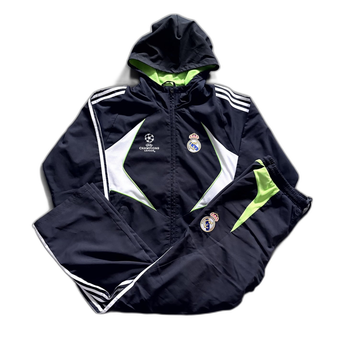 Vintage Tracksuit Mystery Box