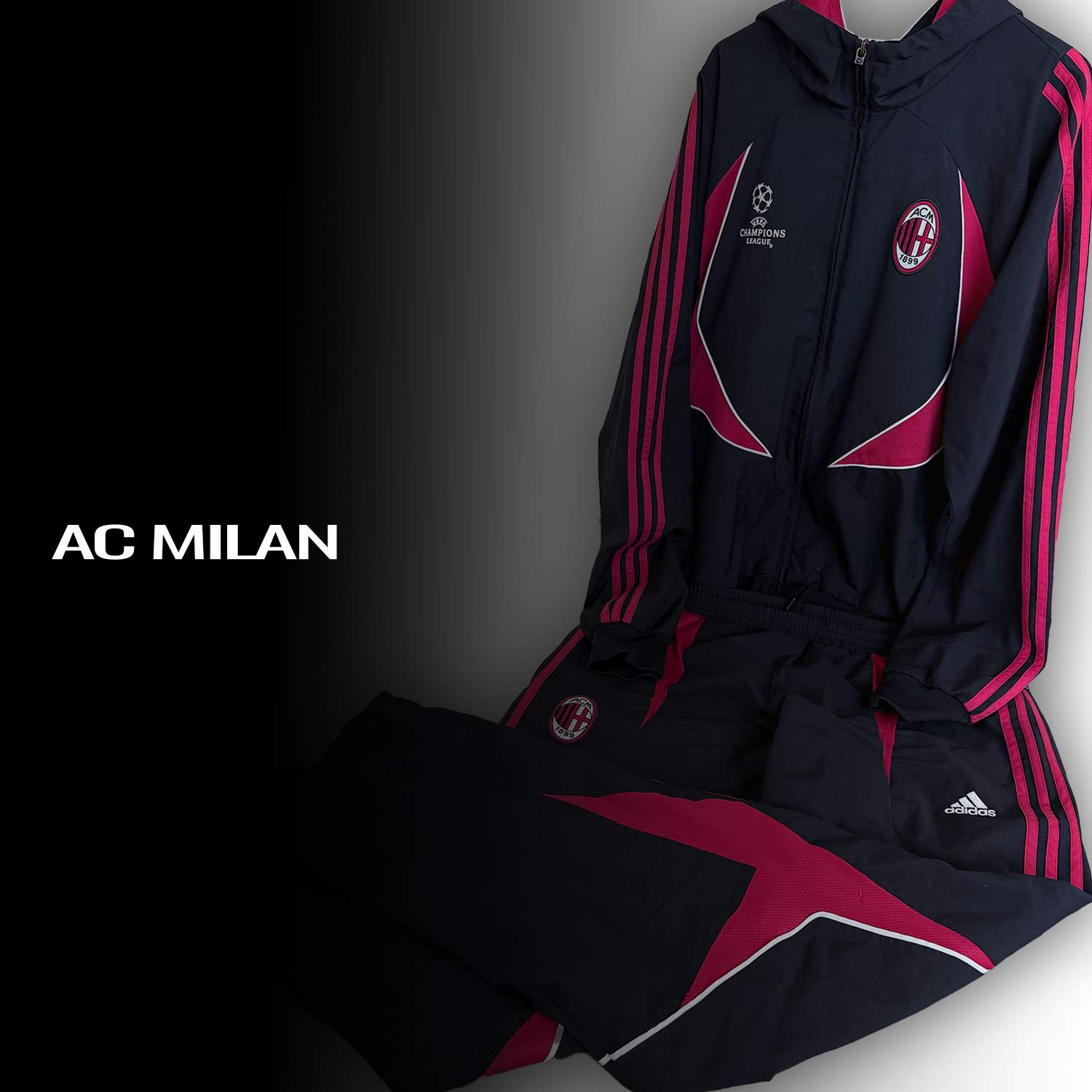 AC Mailand – 58deal