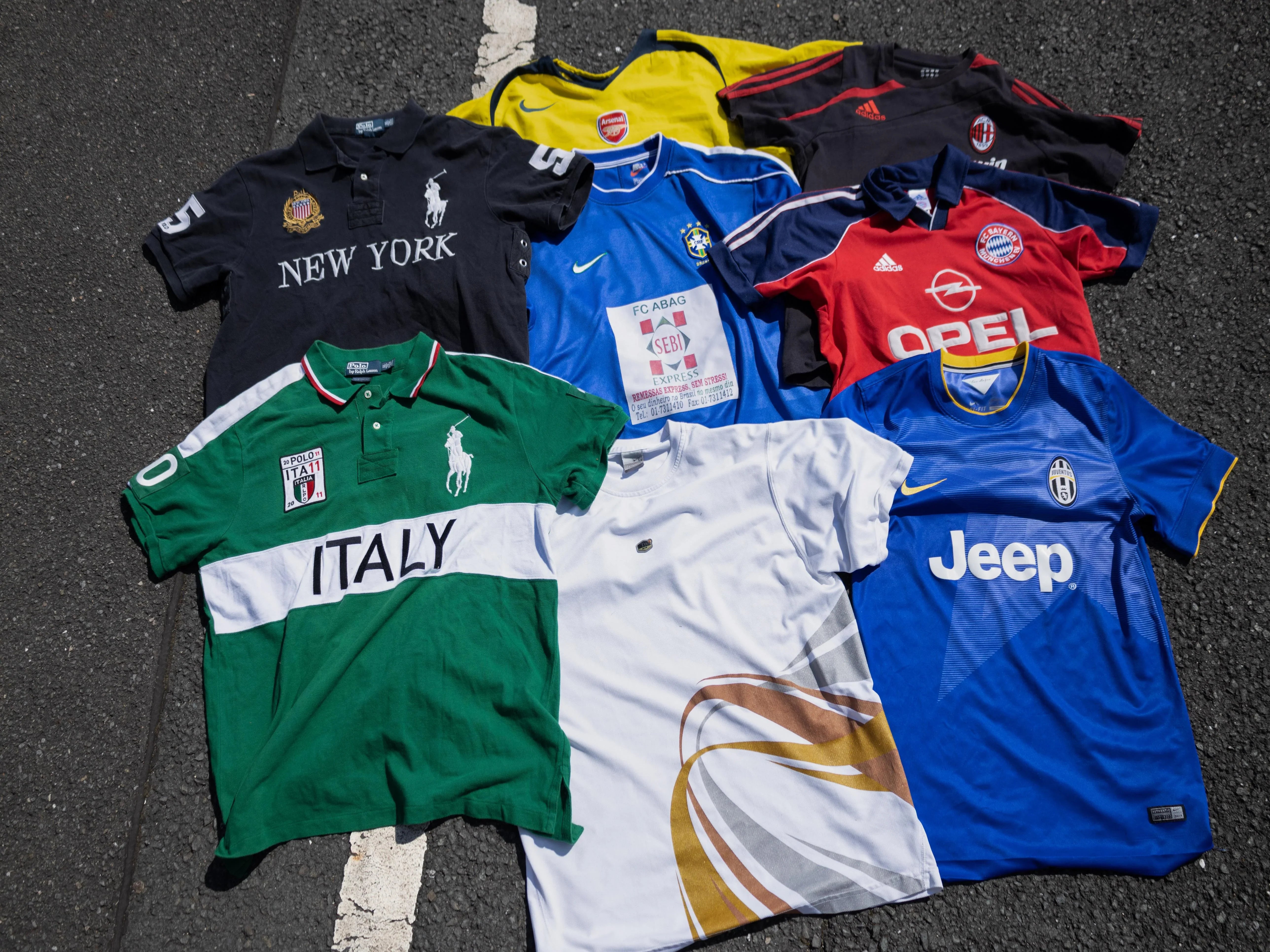 shirts/jerseys – 58deal