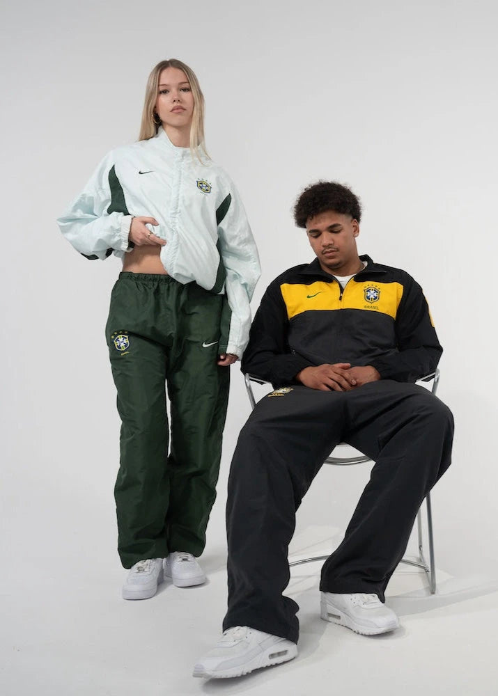 Tracksuits