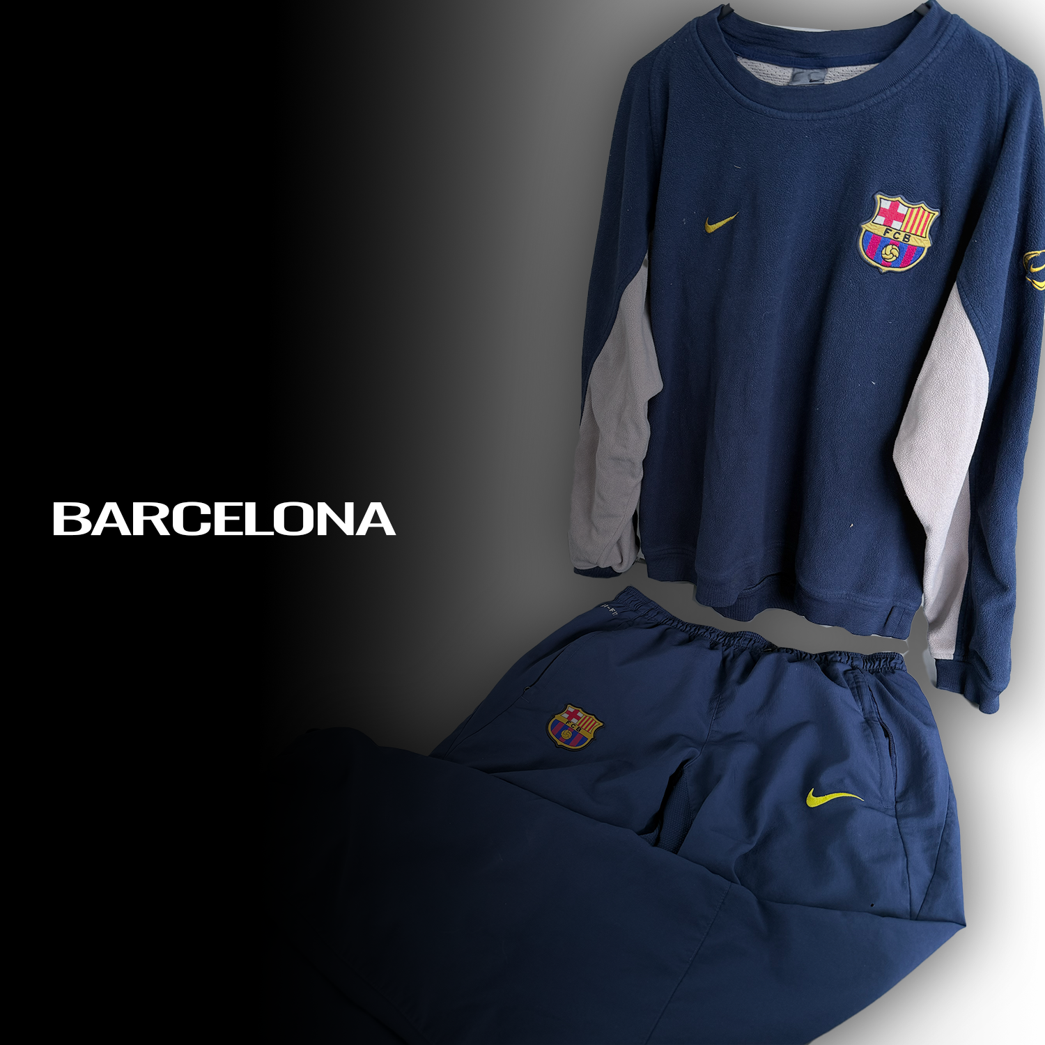 Barcelona – 58deal