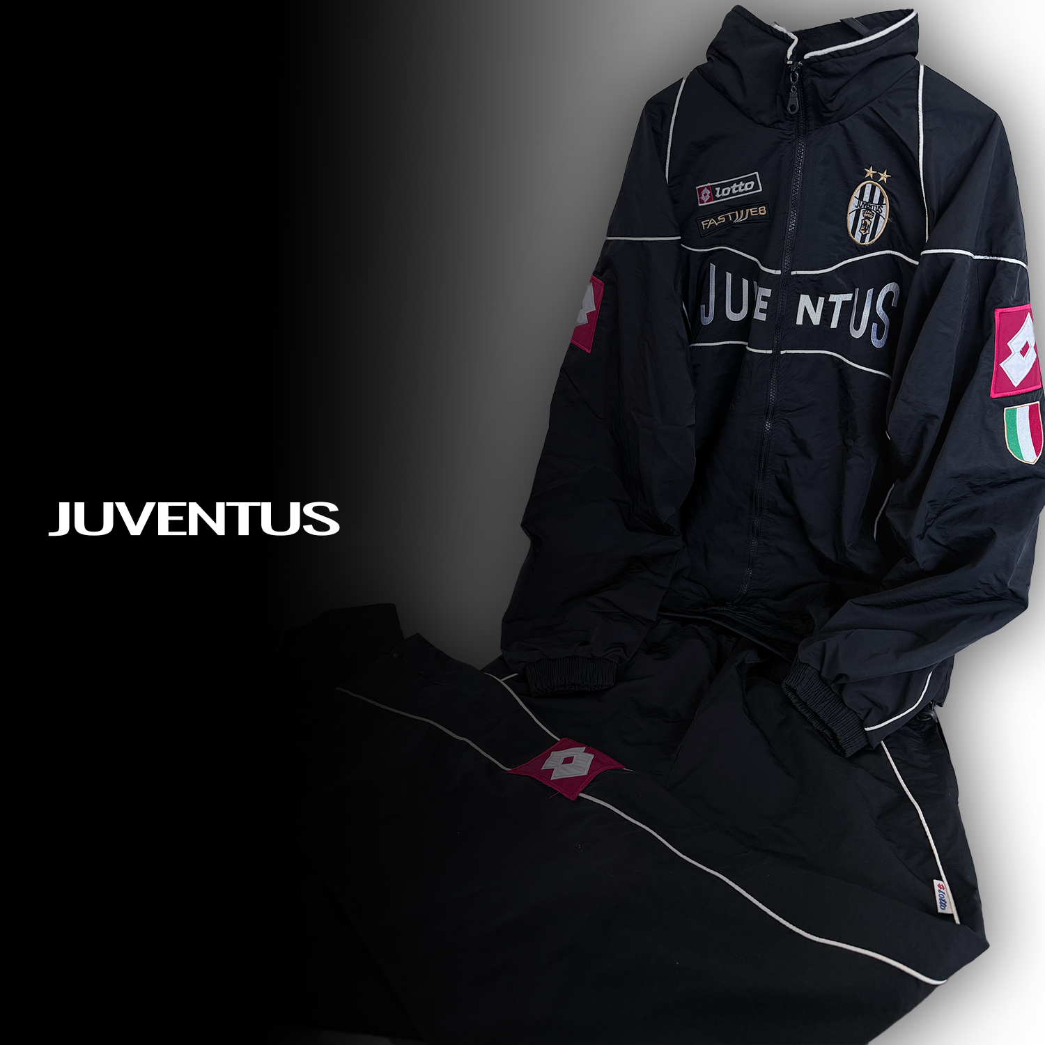Juventus