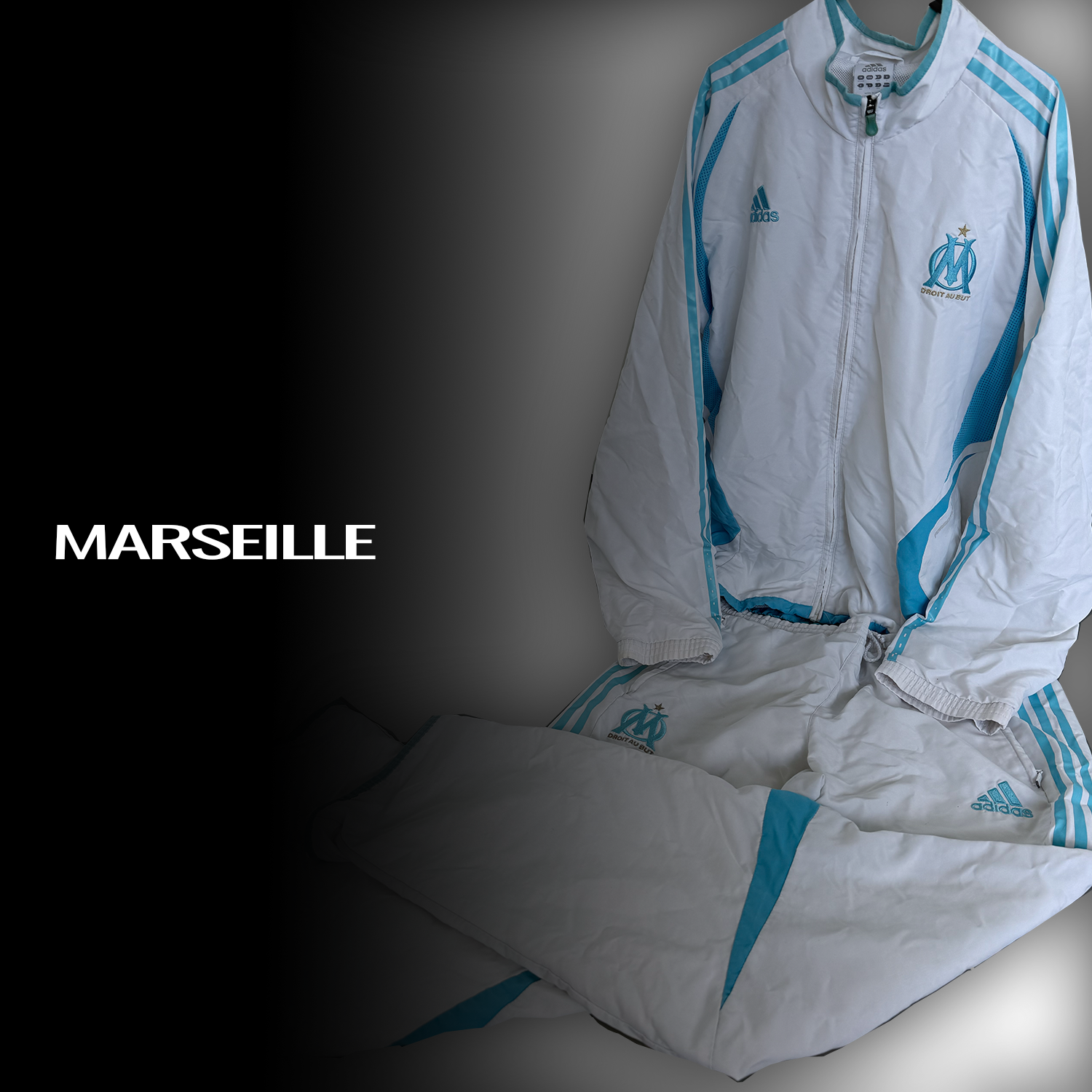 Marseille – 58deal