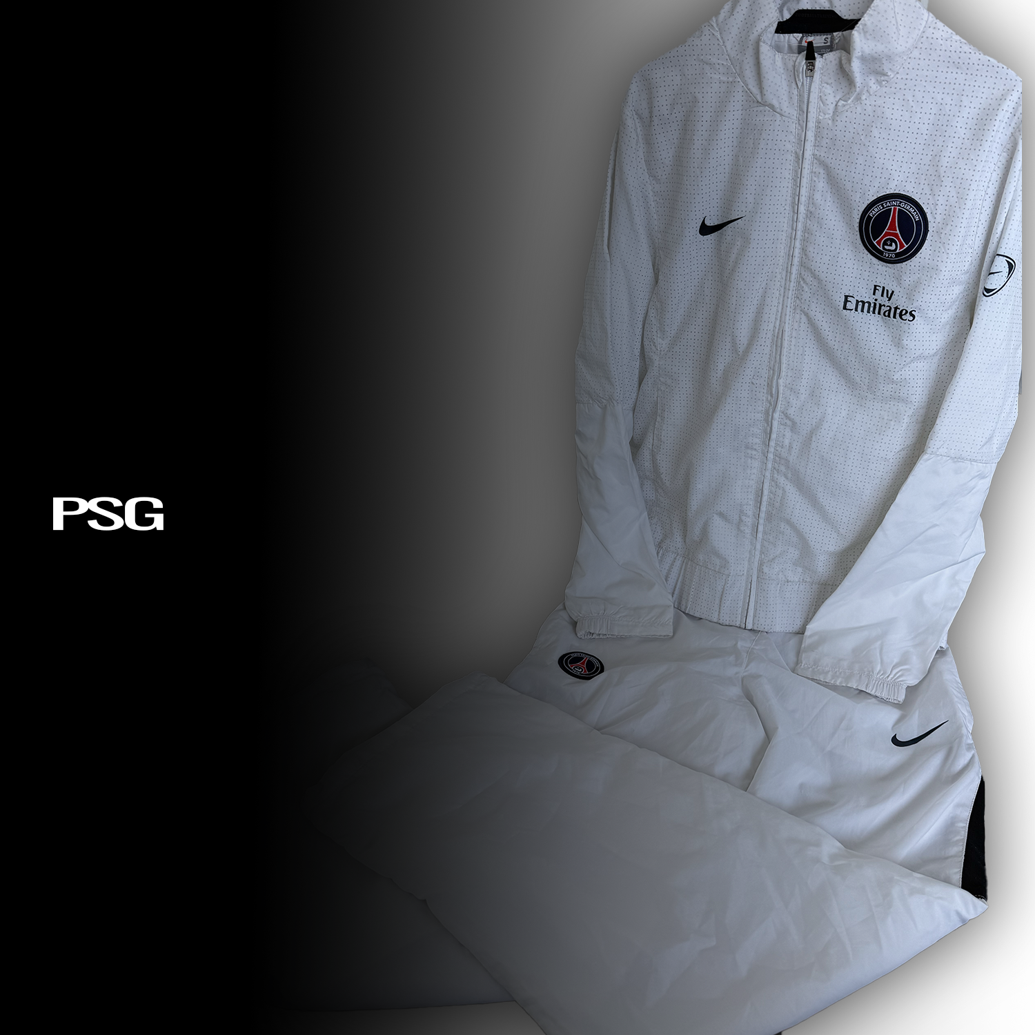 PSG