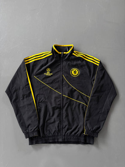 Adidas x Chelsea CL Vintage Tracksuit | M