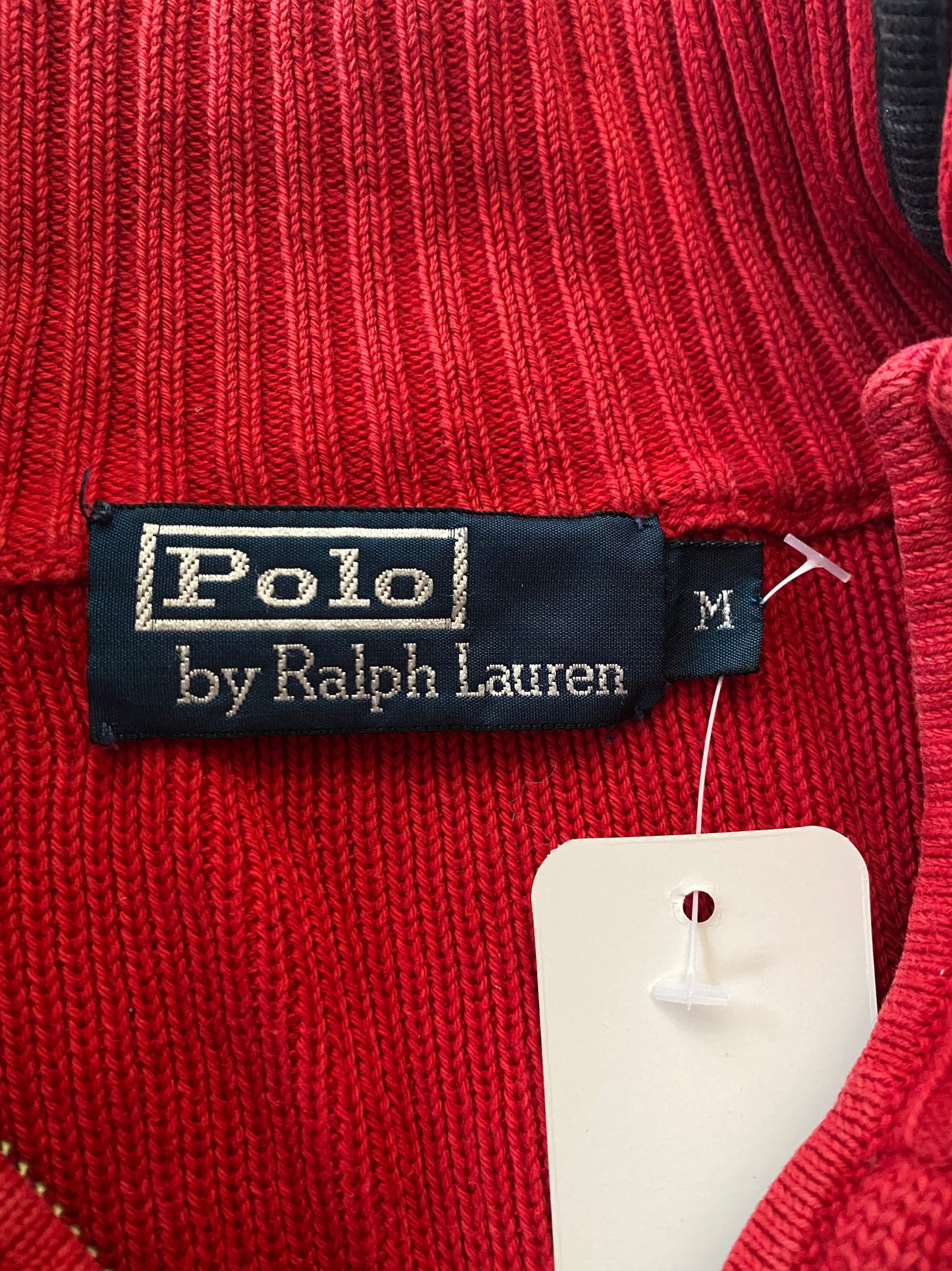 Polo Ralph Lauren Strickjacke | M