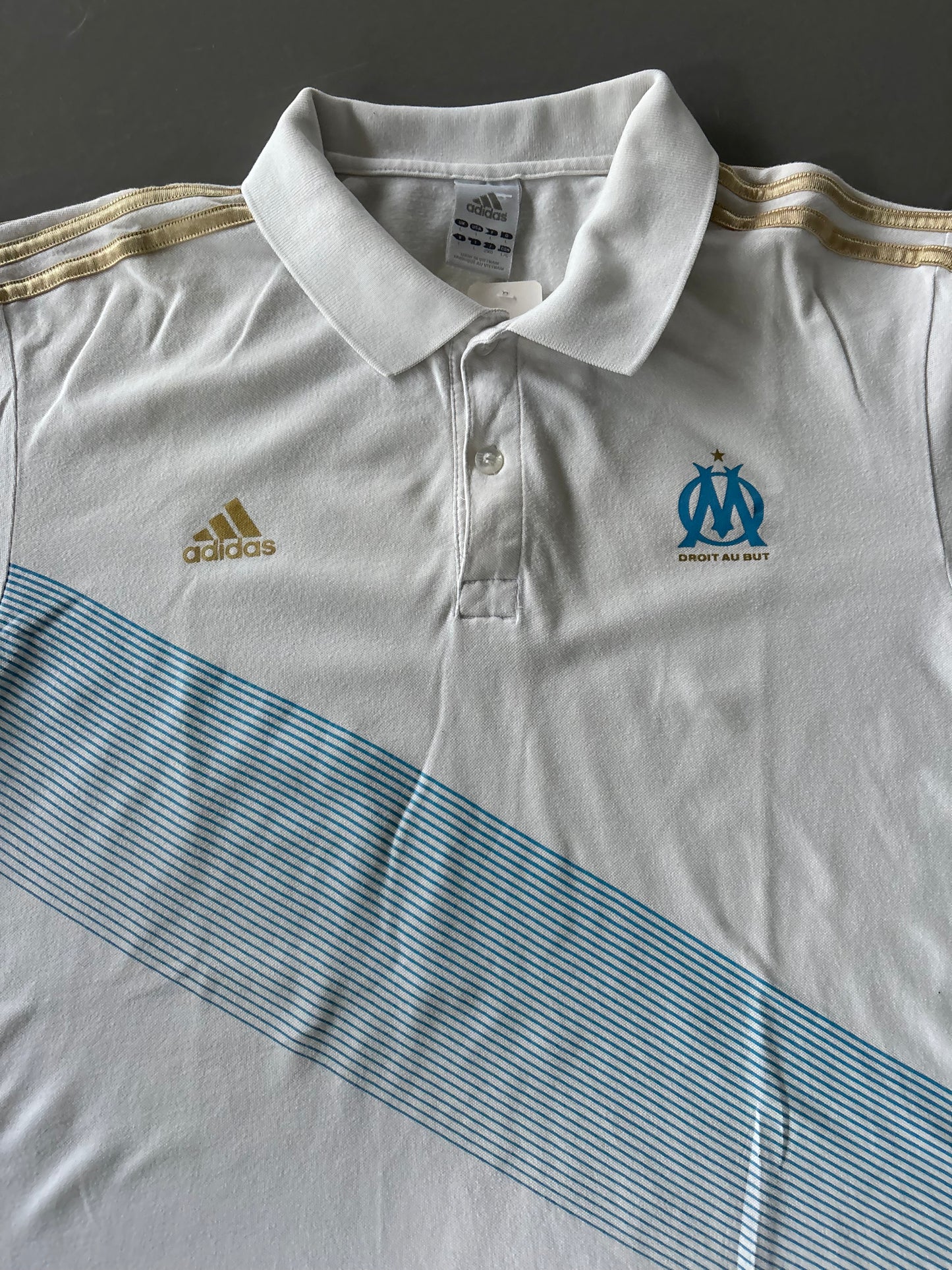 Olympique Marseille Shirt L