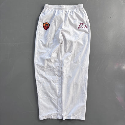 AS Rom Vintage Tracksuit 2005/06 | XL