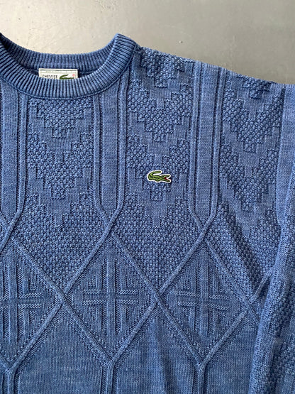 Lacoste Vintage Pullover | L