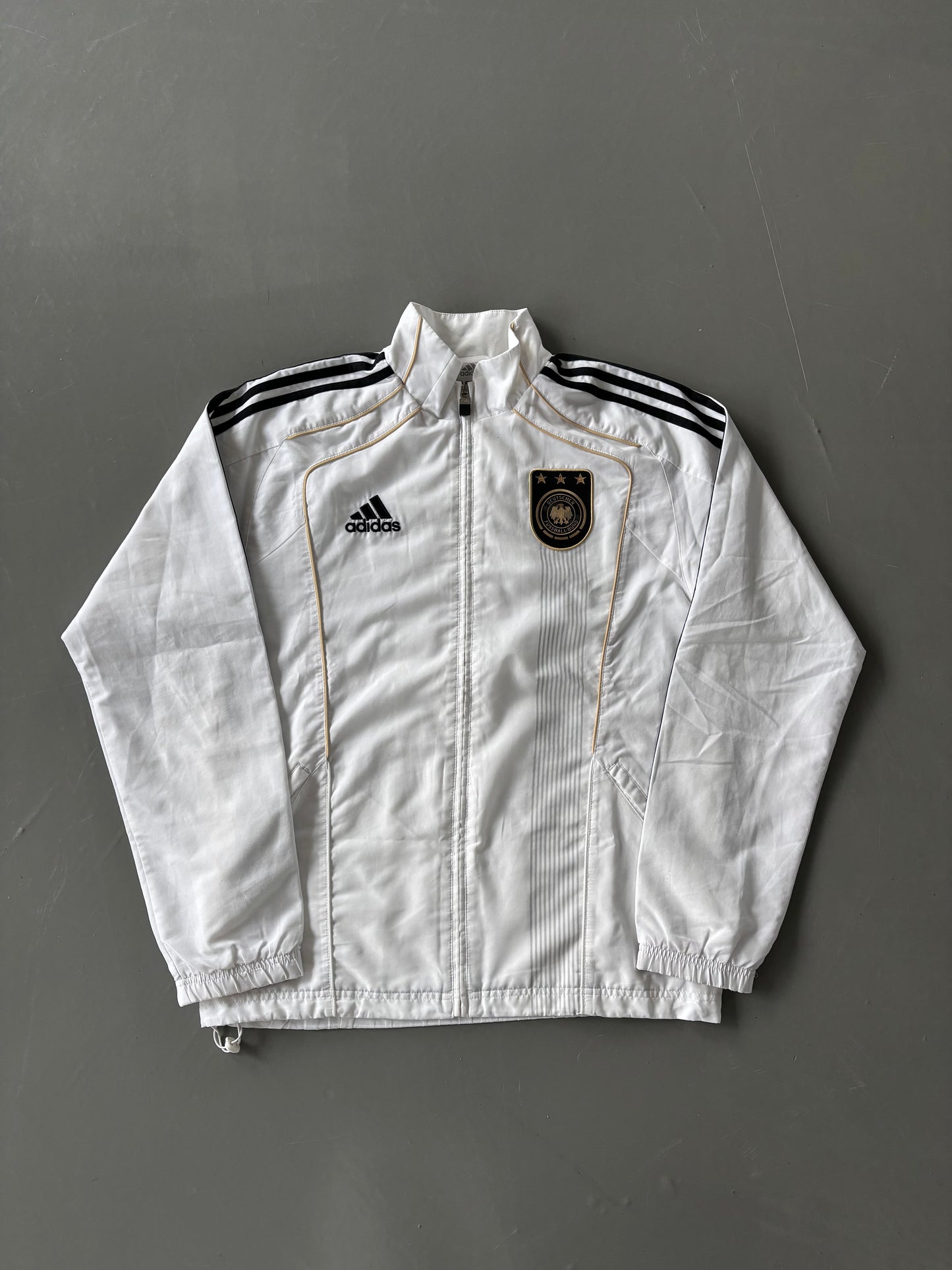 Adidas x Germany Vintage Tracksuit | M