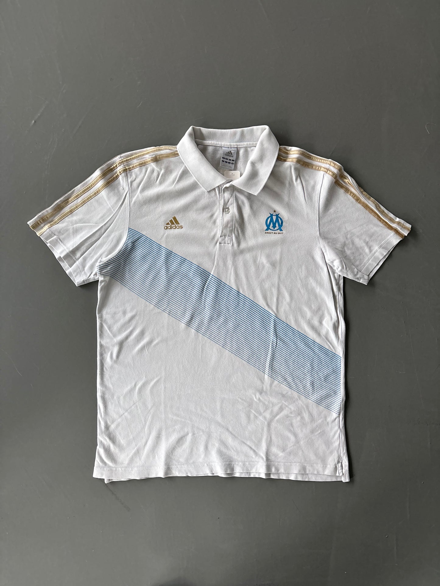 Olympique Marseille Shirt L