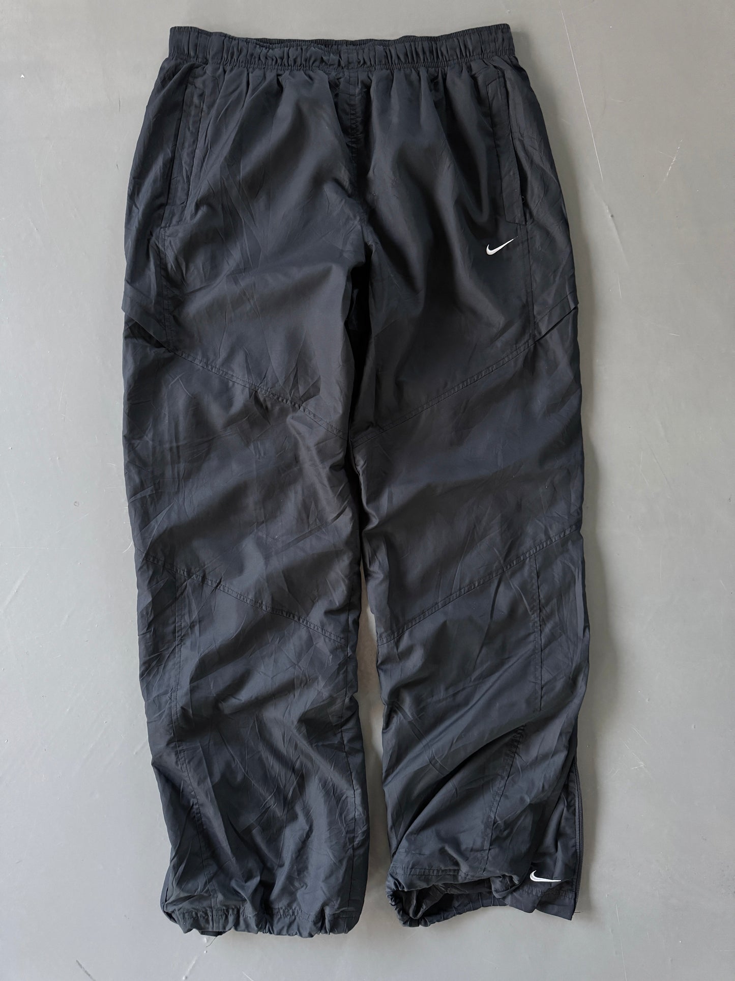 Nike Vintage Trackpants | L