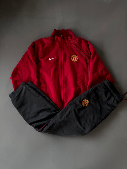 Nike x Mannchester United  Vintage Tracksuit | M