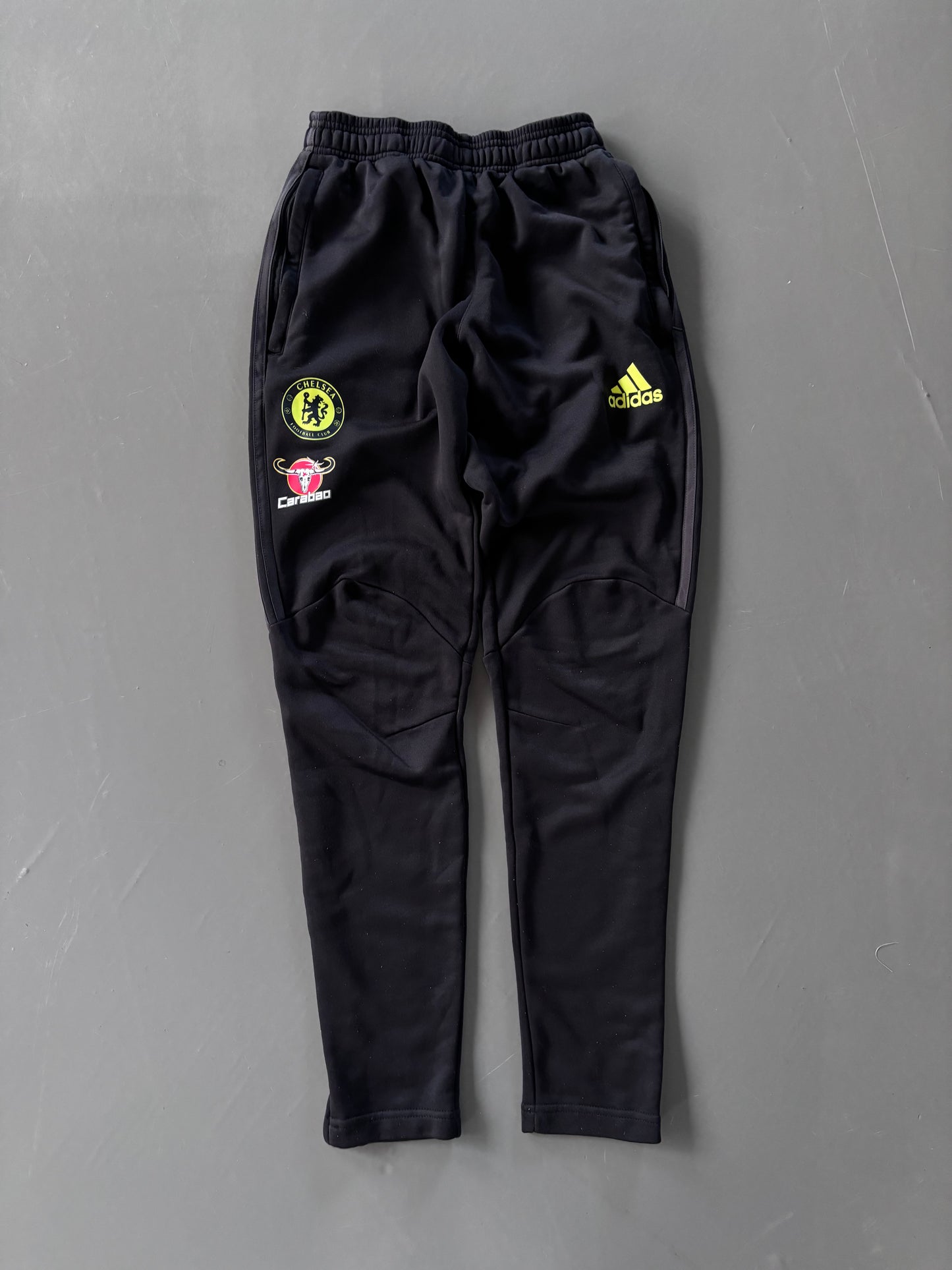 Adidas x Chelsea Vintage Tracksuit | XS