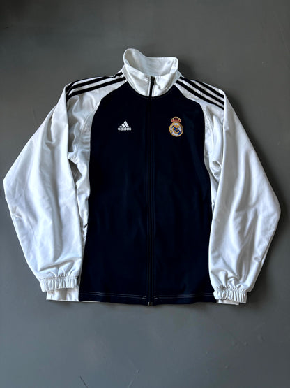 Adidas x Real Madrid Vintage Tracksuit | S