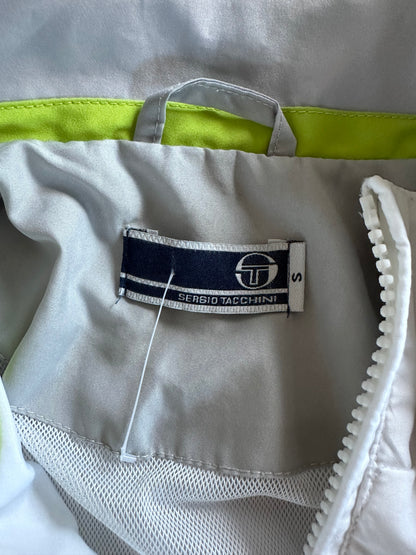 Sergio Tacchini Vintage Tracksuit | S