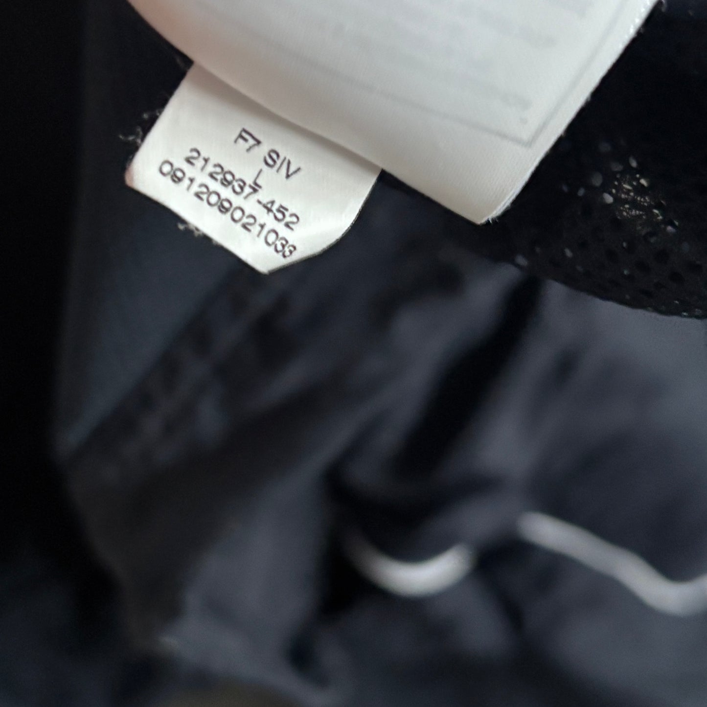 Nike Vintage Tracksuit | L