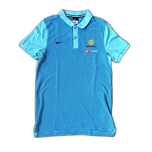 Nike x Australien Vintage Shirt | M