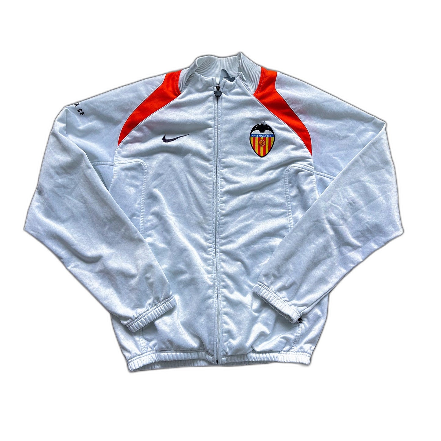 Nike x Valencia Vintage Trackjacket | S