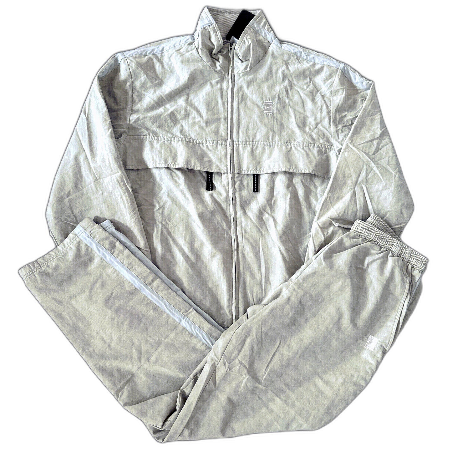 Nike Vintage Tracksuit | S