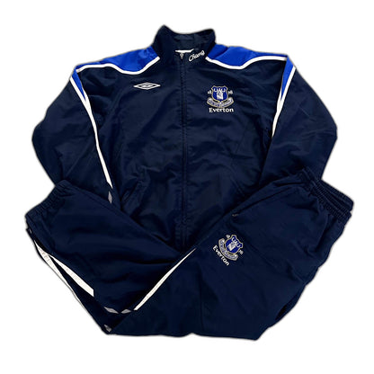FC Everton Vintage Tracksuit 2006/07 | S
