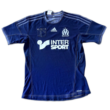 Olympique Marseille Vintage Jersey 2008/09 | S