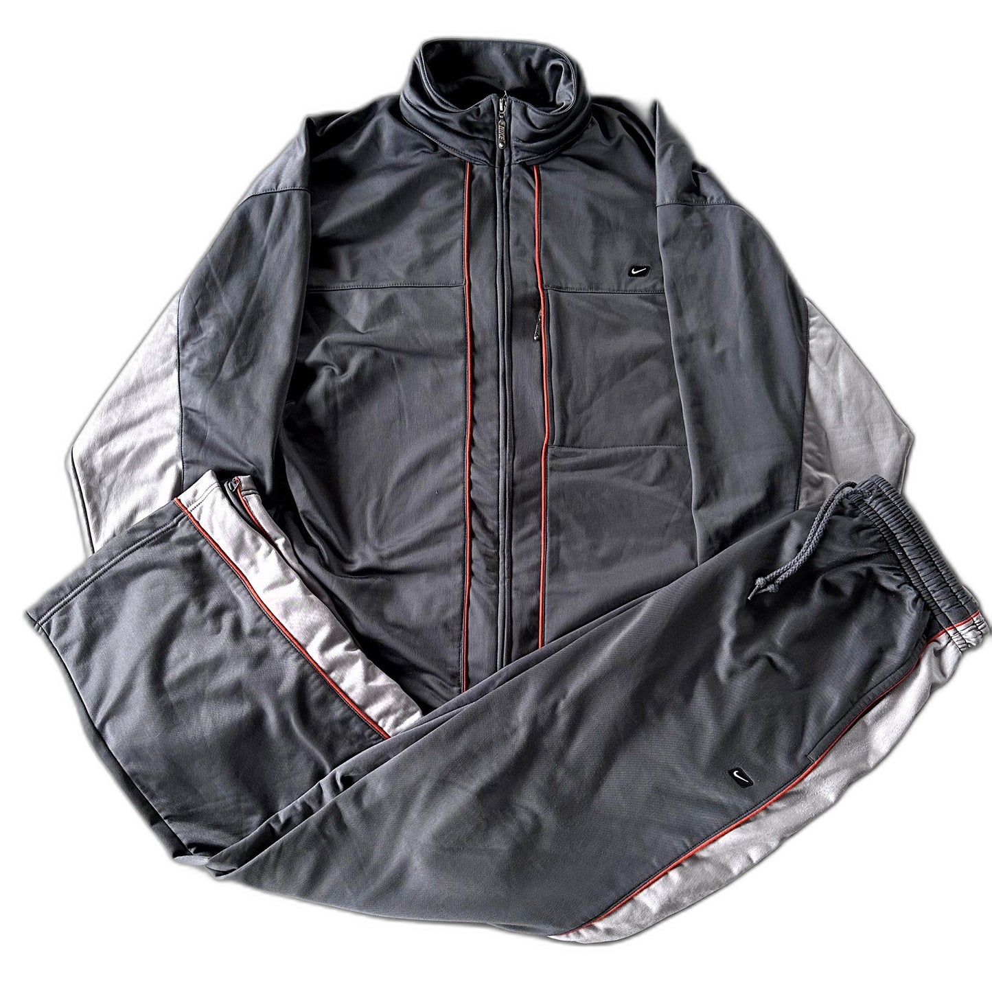 Nike Vintage Tracksuit | XXL