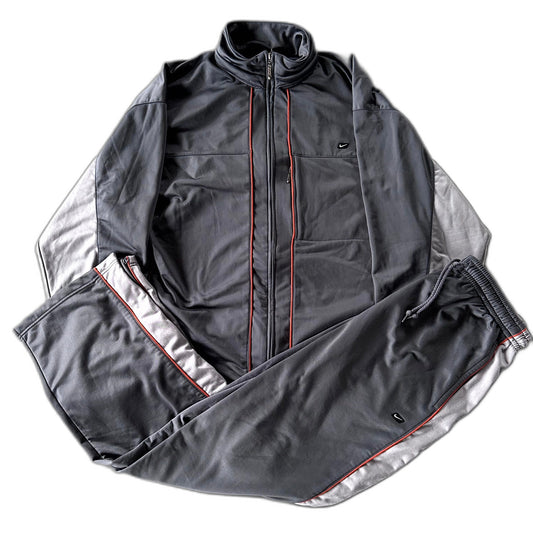 Nike Vintage Tracksuit | XXL