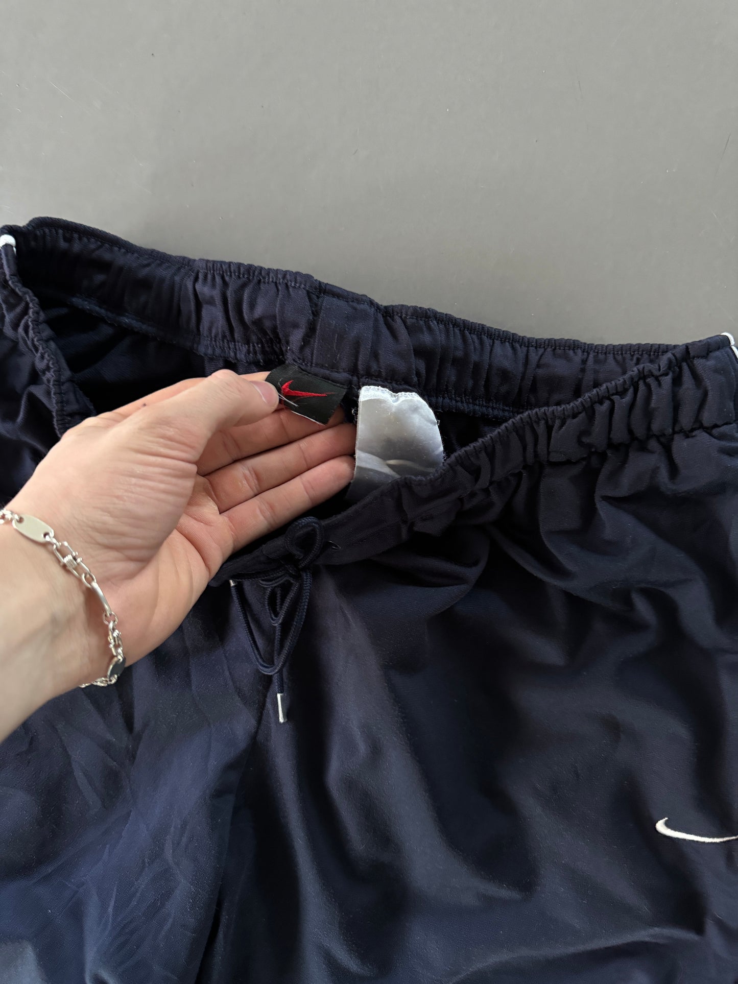 Nike Vintage Trackpants | L