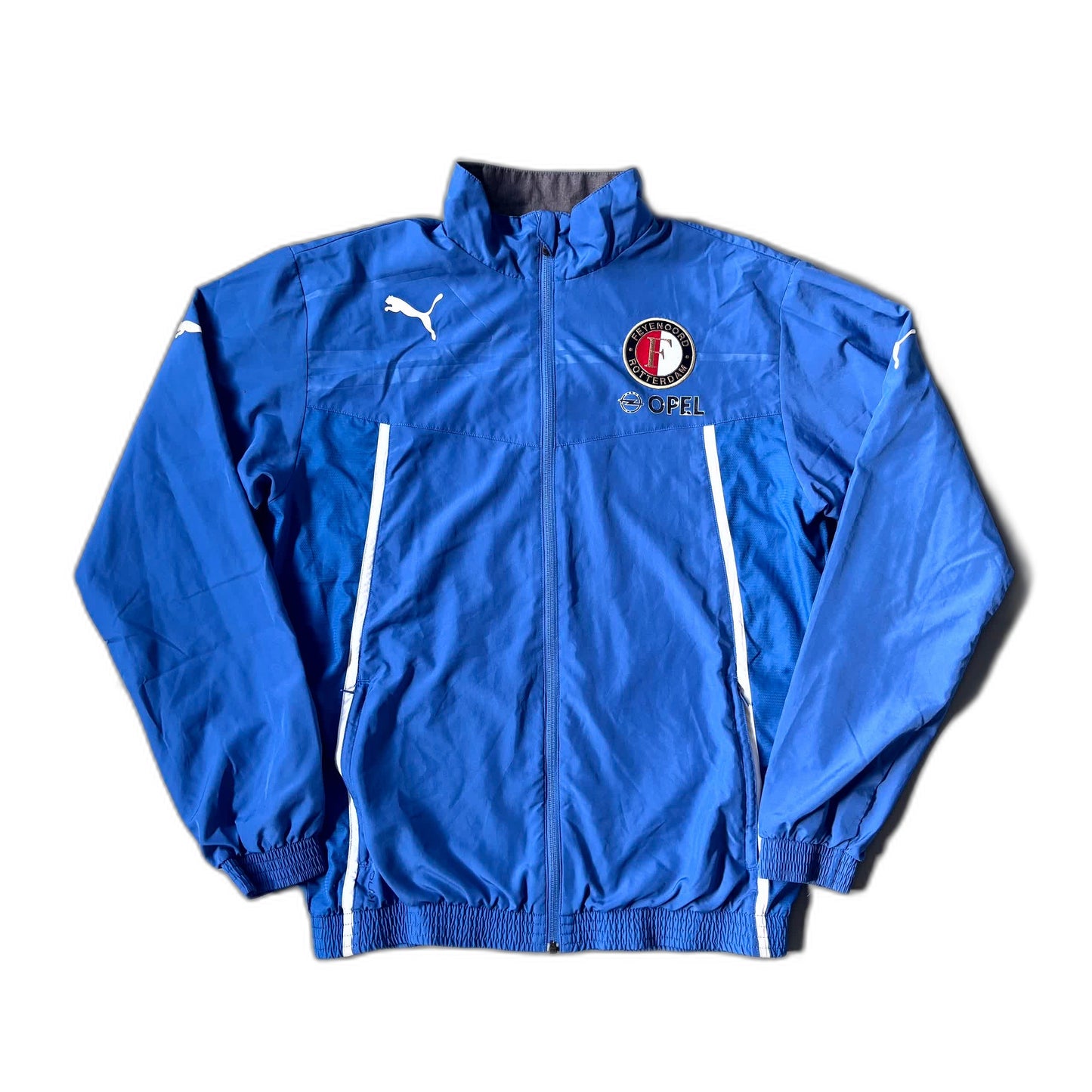 Puma x Feyenoord Rotterdam Trackjacket 2011/12 | M