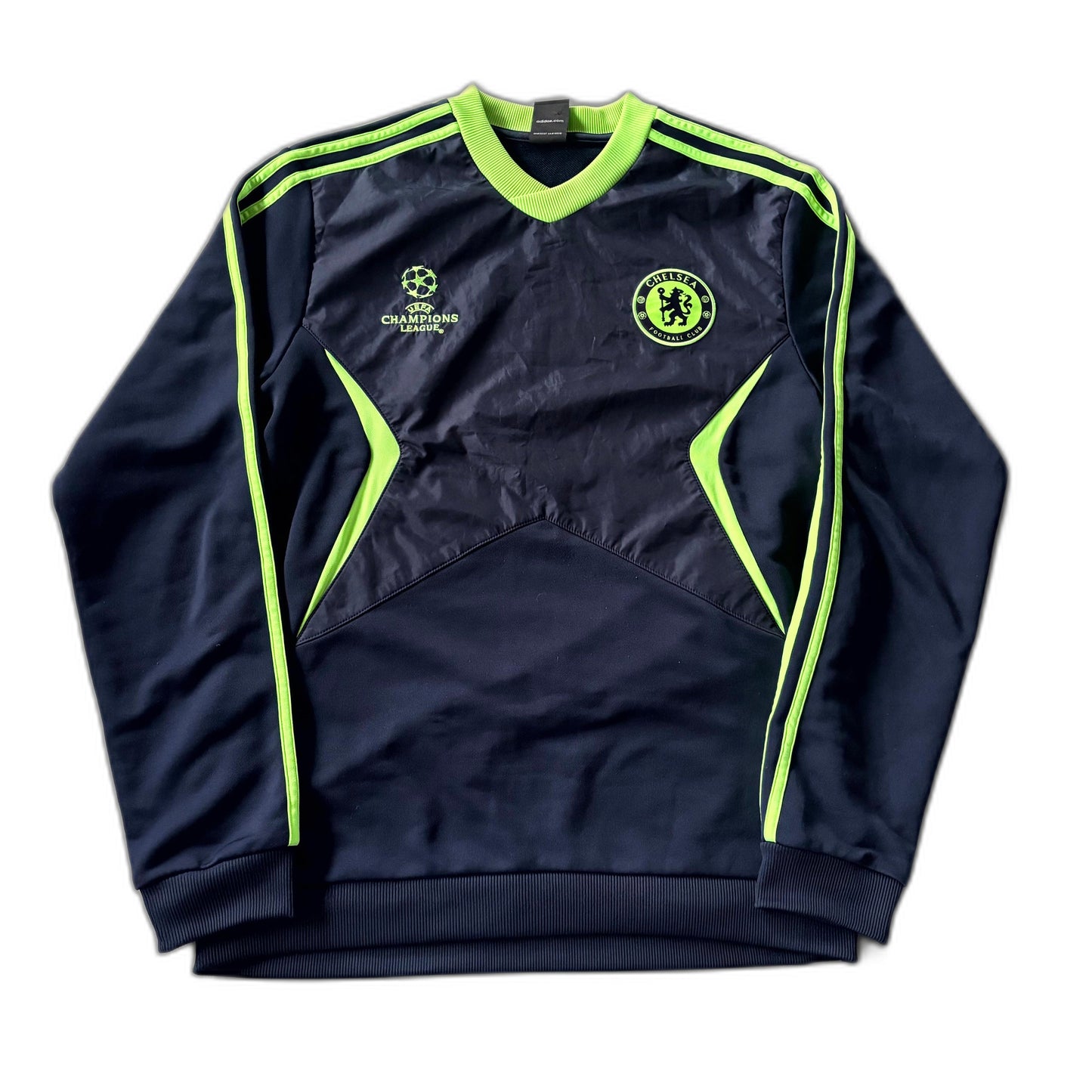 FC Chelsea CL Sweater 2007/08 | L