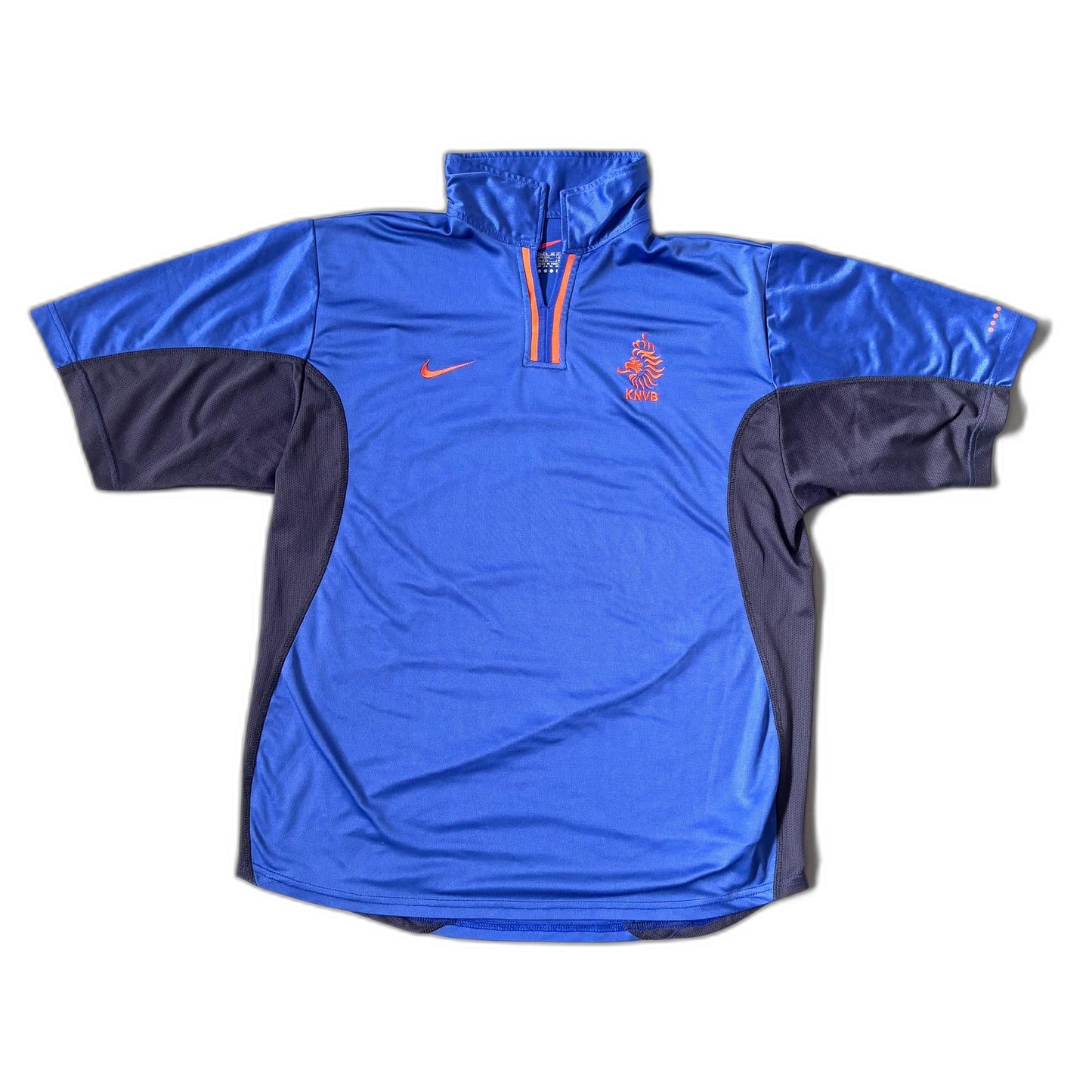 Nike x Niederlande Vintage Trikot 2003/04 | M