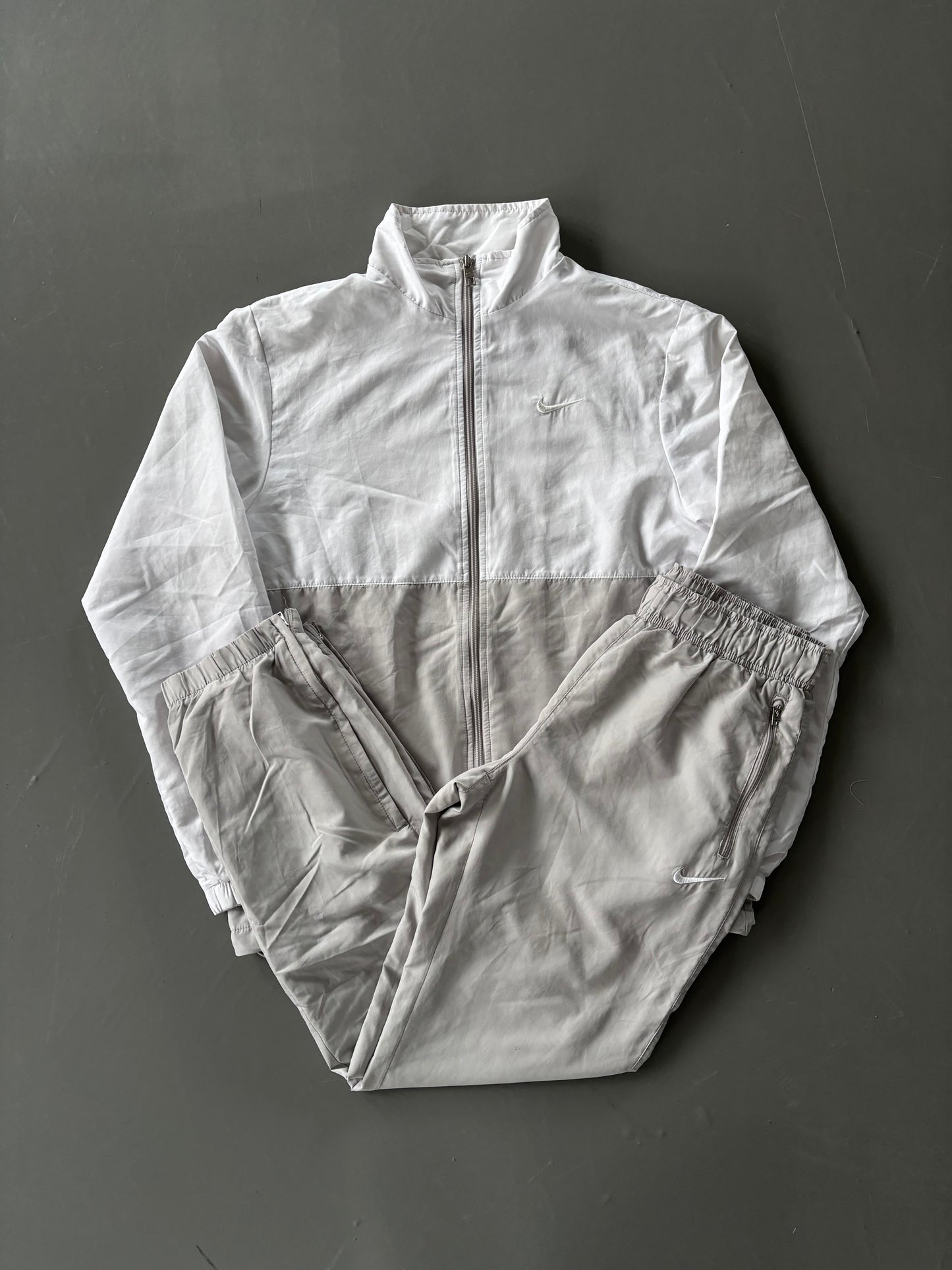 Nike Vintage Premium Tracksuit S