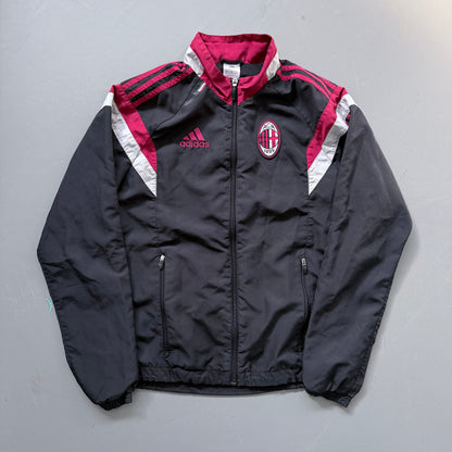Adidas x AC Milan Vintage Tracksuit | XS