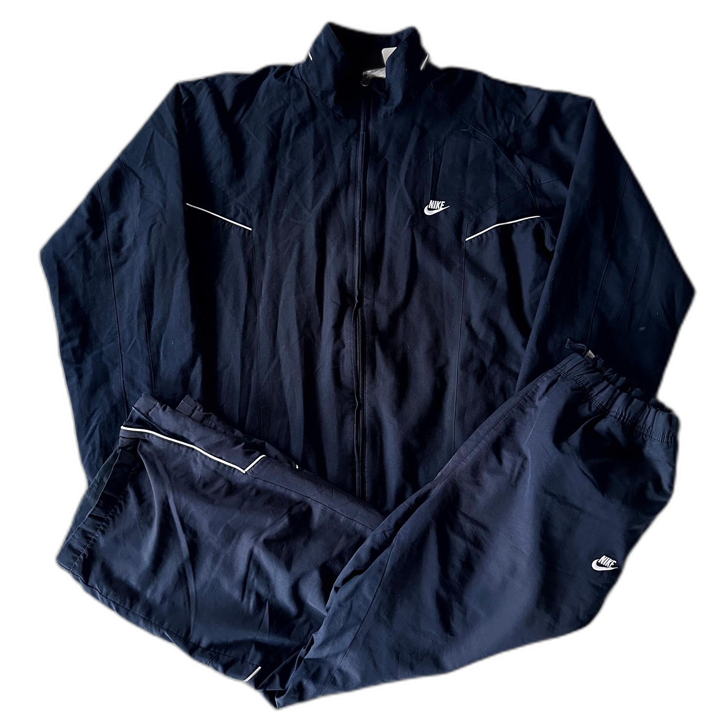 Nike Vintage Tracksuit | XXL