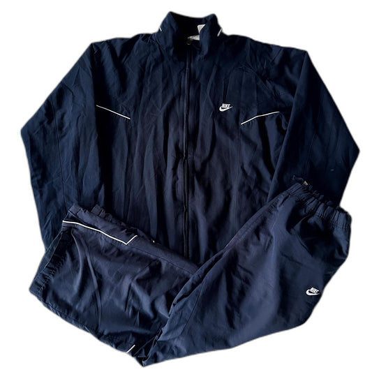 Nike Vintage Tracksuit | XXL