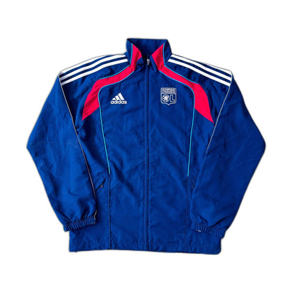 Adidas x Olympique Lyon Vintage Trackjacket 2006/07 | S