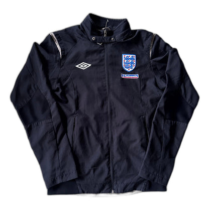 England Vintage Trackjacket 2006/07 | S