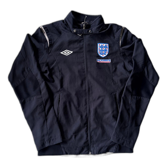 England Vintage Trackjacket 2006/07 | S