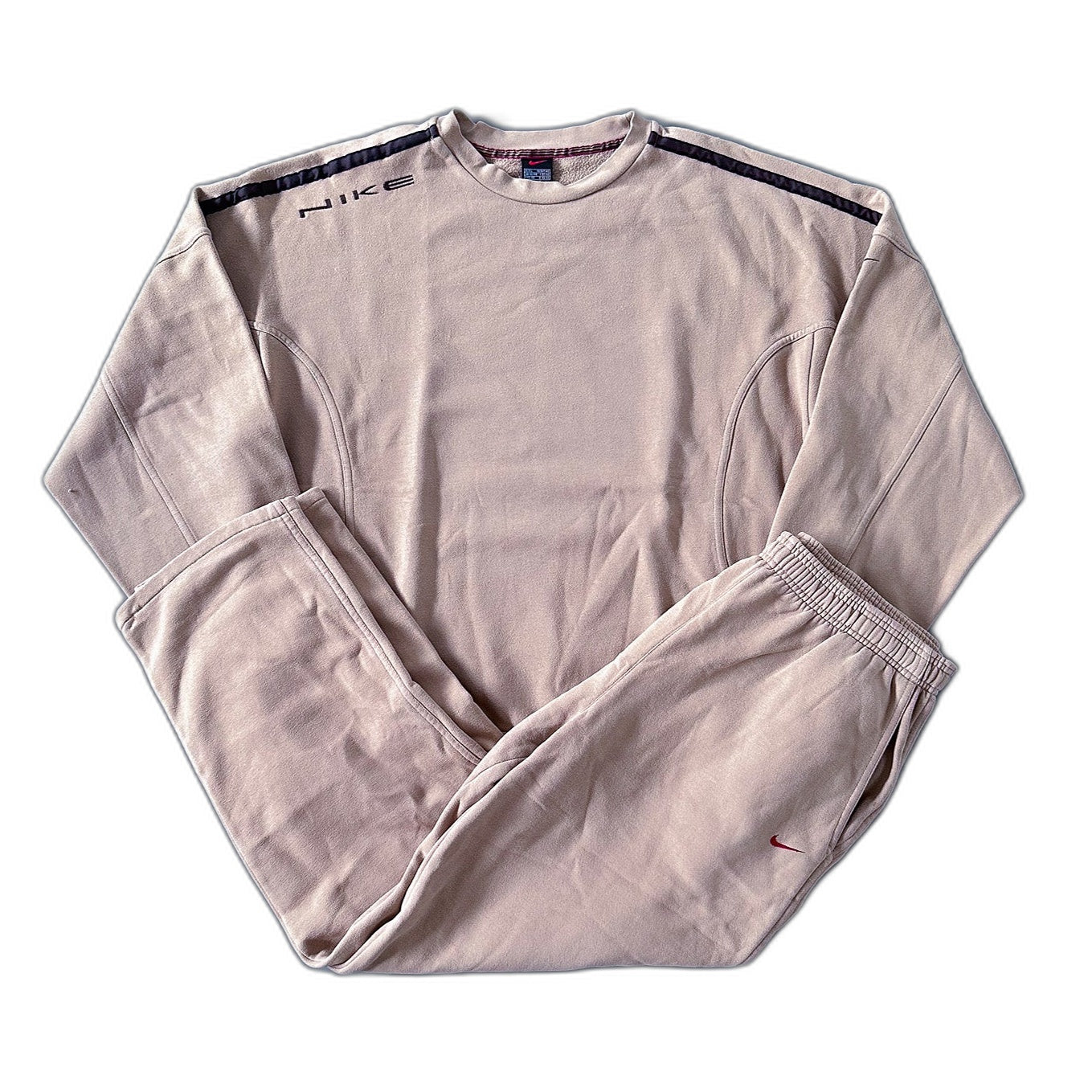 Nike Vintage Tracksuit | XL