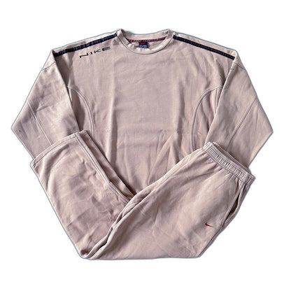 Nike Vintage Tracksuit | XL
