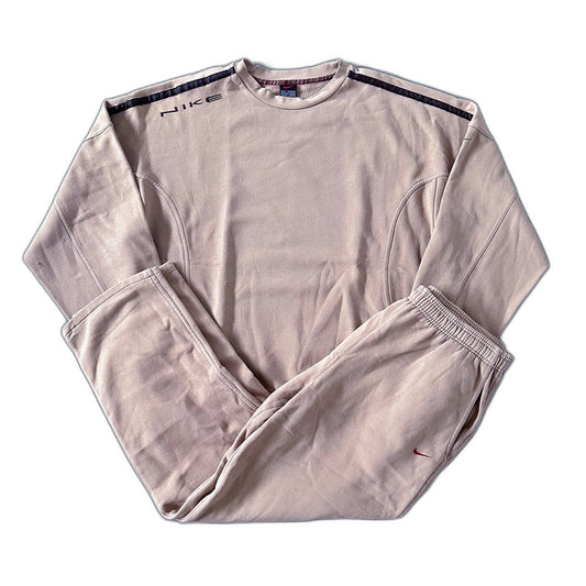 Nike Vintage Tracksuit | XL