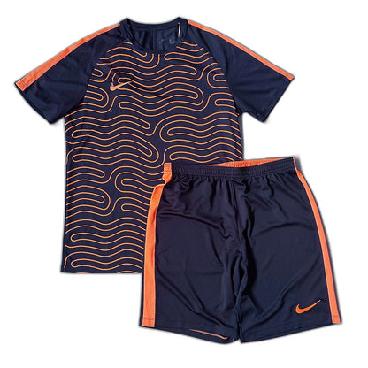Nike Vintage Trikot Set | L