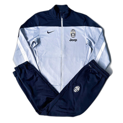 Nike x Juventus Turin Vintage Tracksuit 2012/13 | S