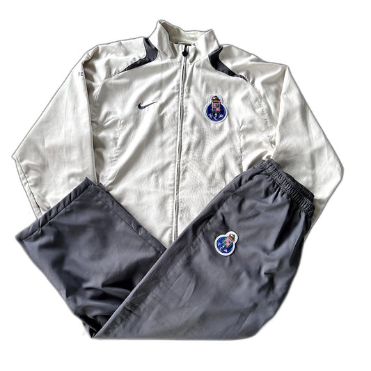 Nike FC Porto Tracksuit *RARE* 2004/05 | XL