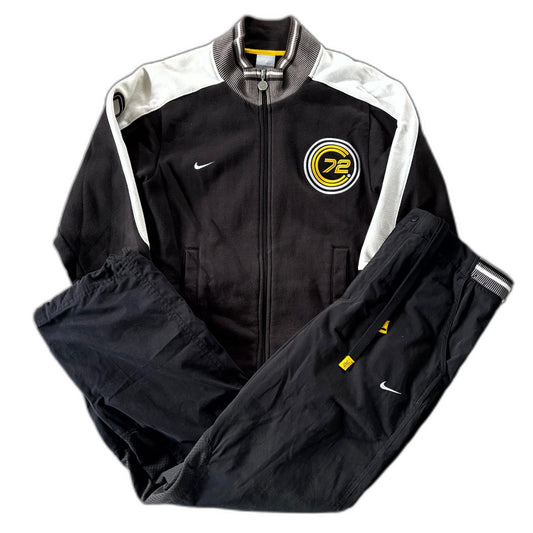 Nike Vintage Tracksuit | S
