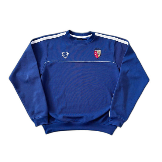 Nike x RC Lens Vintage Sweater 2004/05 | S