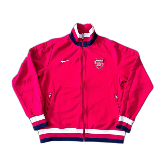 Nike x Arsenal Jacket 2011/12 | L
