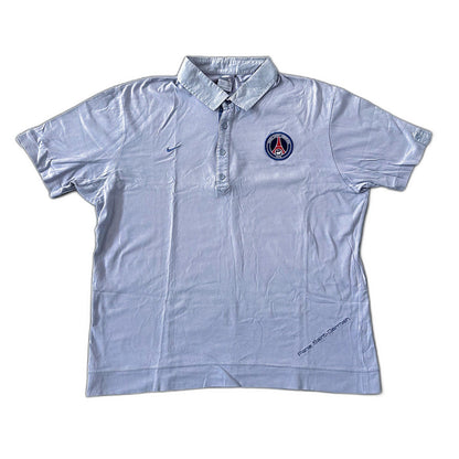 Nike x PSG Vintage Poloshirt 2007/08 | XL
