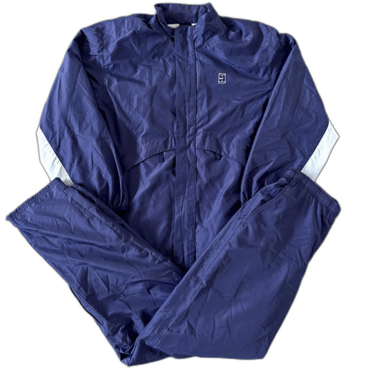 Nike Court Vintage Tracksuit | S